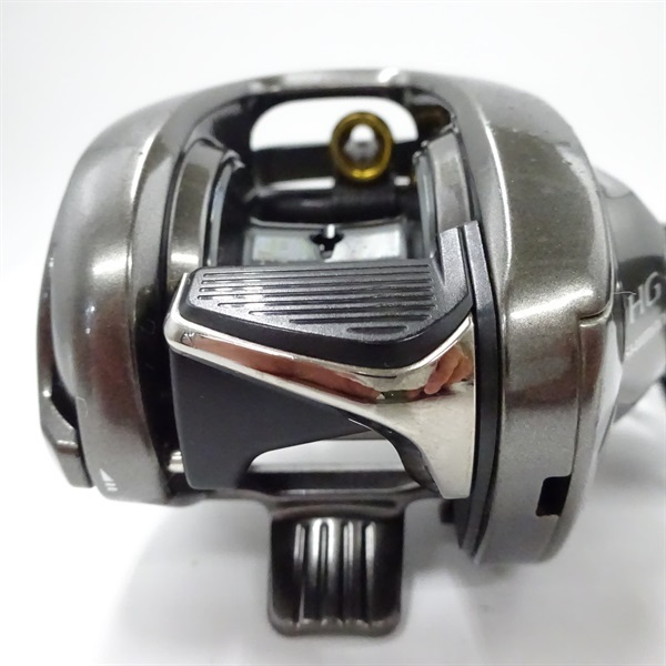 ２０メタニウムＨＧ右